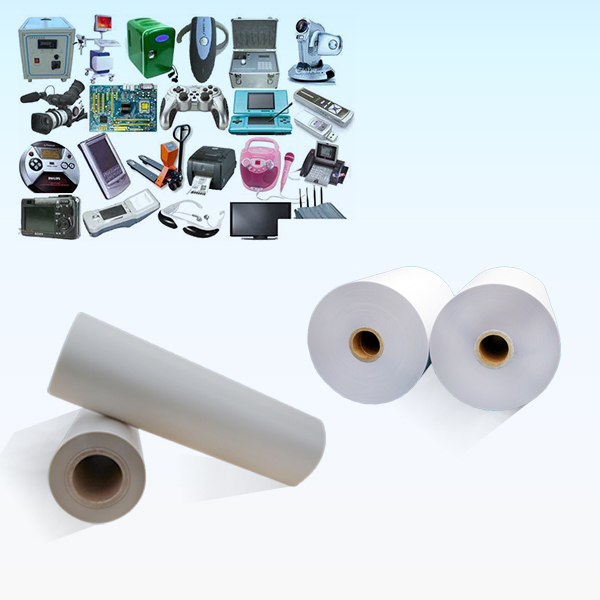 Optical PC films