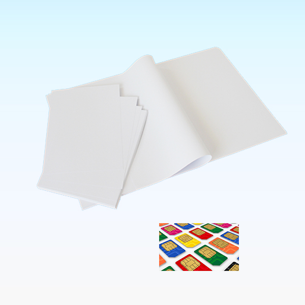 GSM card core