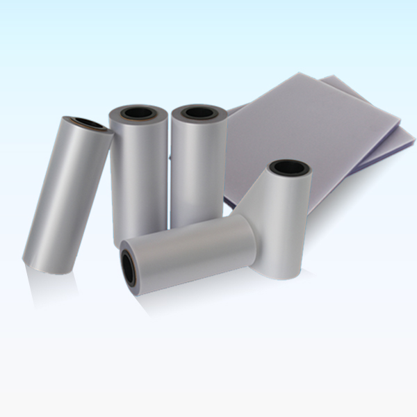 Prelaid coated overlay